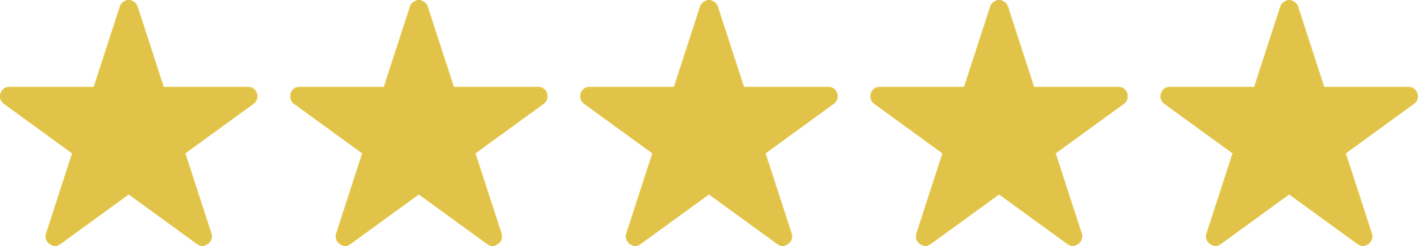 gold-stars